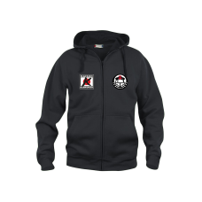 Hoody Fullzip Kaisho Brottning