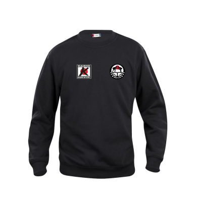 Sweatshirt Kaisho Brottning