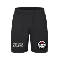 Shorts Kaisho Brottning