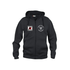 Hoody Fullzip Garuda