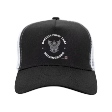 Trucker Cap Garuda