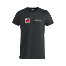 Funktions T-shirt Kaisho MMA
