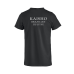 Funktions T-shirt Kaisho BJJ