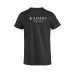 T-shirt Kaisho Aikido