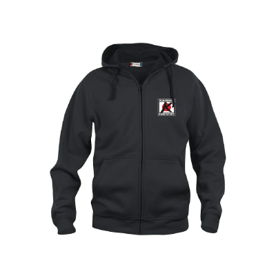 Hoody Fullzip Kaisho