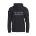 Hoody Fullzip Kaisho Boxning