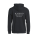 Hoody Fullzip Kaisho BJJ