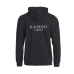 Hoody Fullzip Kaisho Aikido