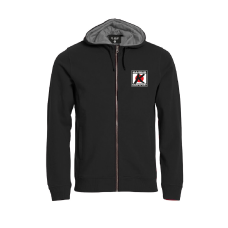 Classic Hoody Fullzip Kaisho