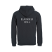 Classic Hoody Fullzip MMA