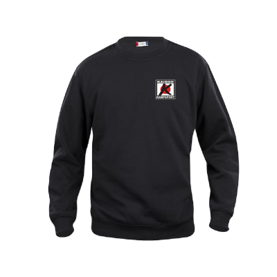 Sweatshirt Kaisho