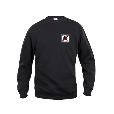 Sweatshirt Kaisho Jiu Jitsu