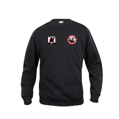 Sweatshirt Kaisho BJJ