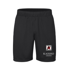 Shorts Kaisho Aikido