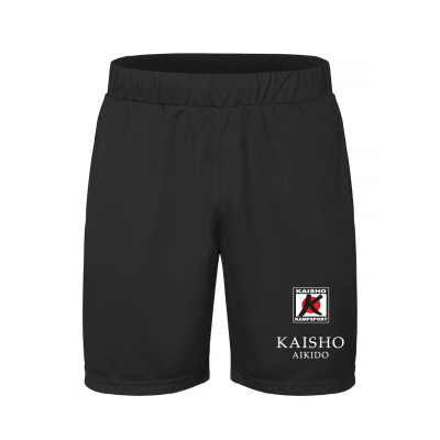 Shorts Kaisho Aikido