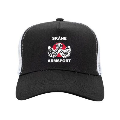 Trucker Cap Kaisho Armsport