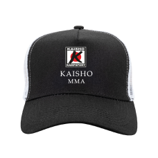 Trucker Cap Kaisho MMA