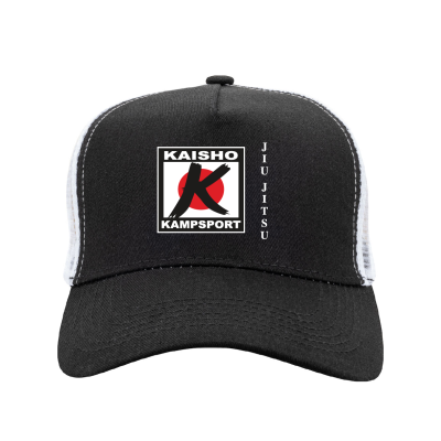 Trucker Cap Kaisho Jiu Jitsu