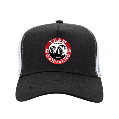 Trucker Cap Kaisho BJJ