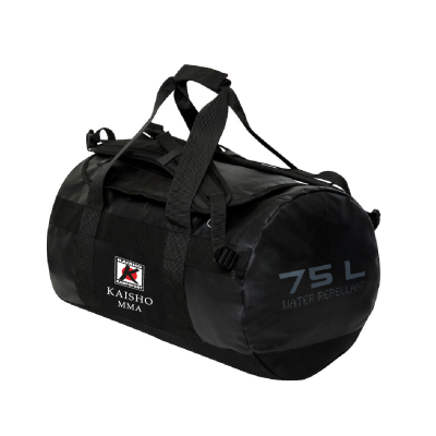 2-in-1 bag Kaisho MMA