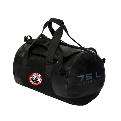 2-in-1 bag Kaisho BJJ