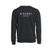 Sweatshirt Kaisho Aikido