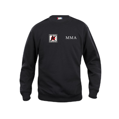 Sweatshirt Kaisho MMA